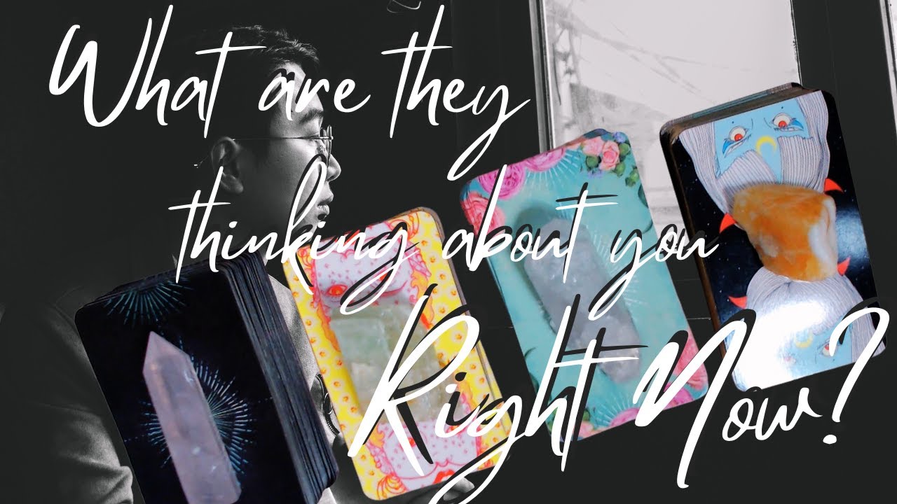 What do they think of me right now? No Contact. Platonic & Romantic. Tarot Pick a Card