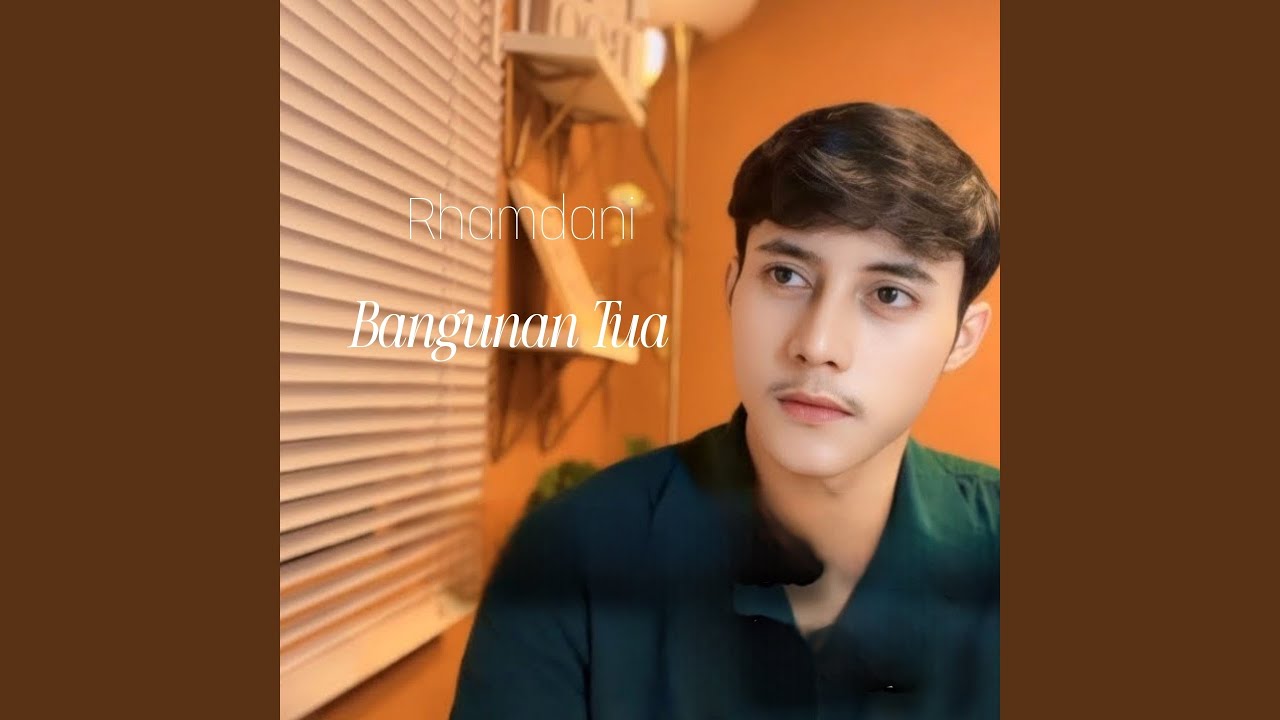 Bangunan Tua