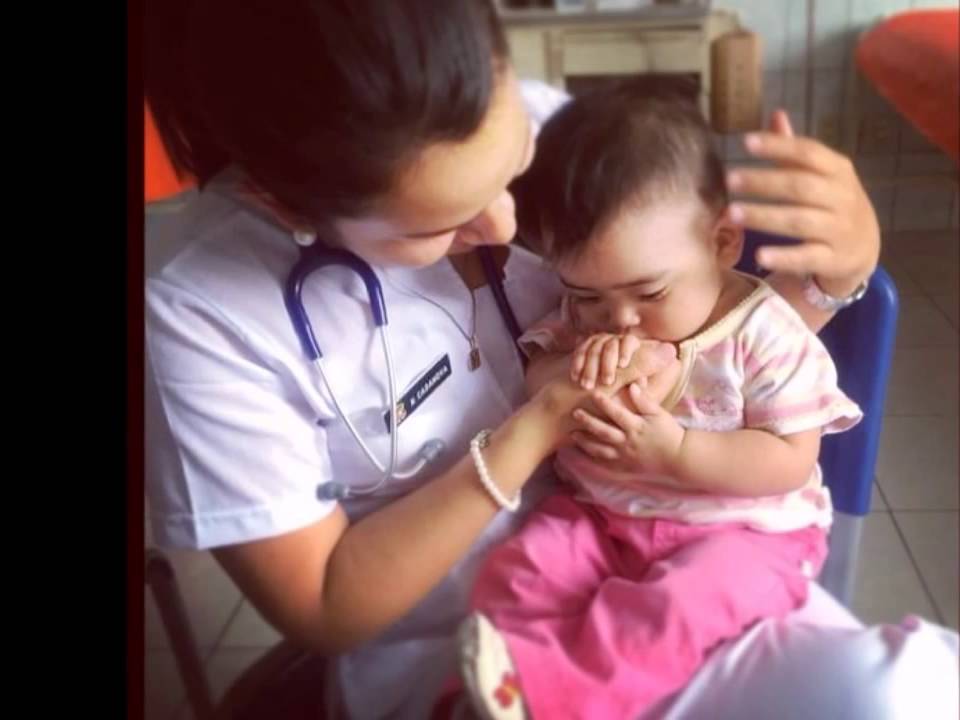 Internado Medicina - CEMENA 2014