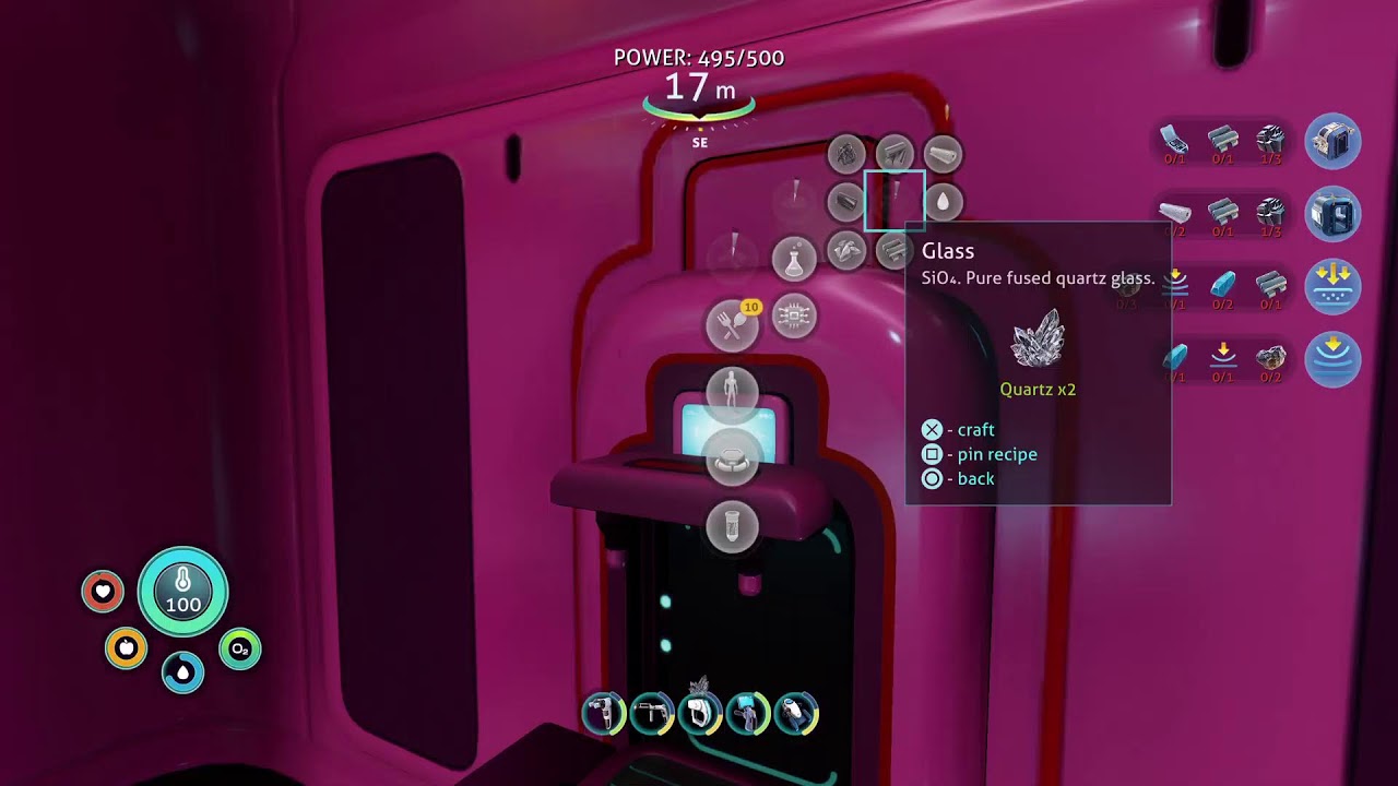 Subnautica Below zero no mic
