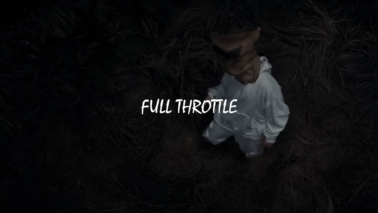 (Free) NF Type Beat - Full Throttle