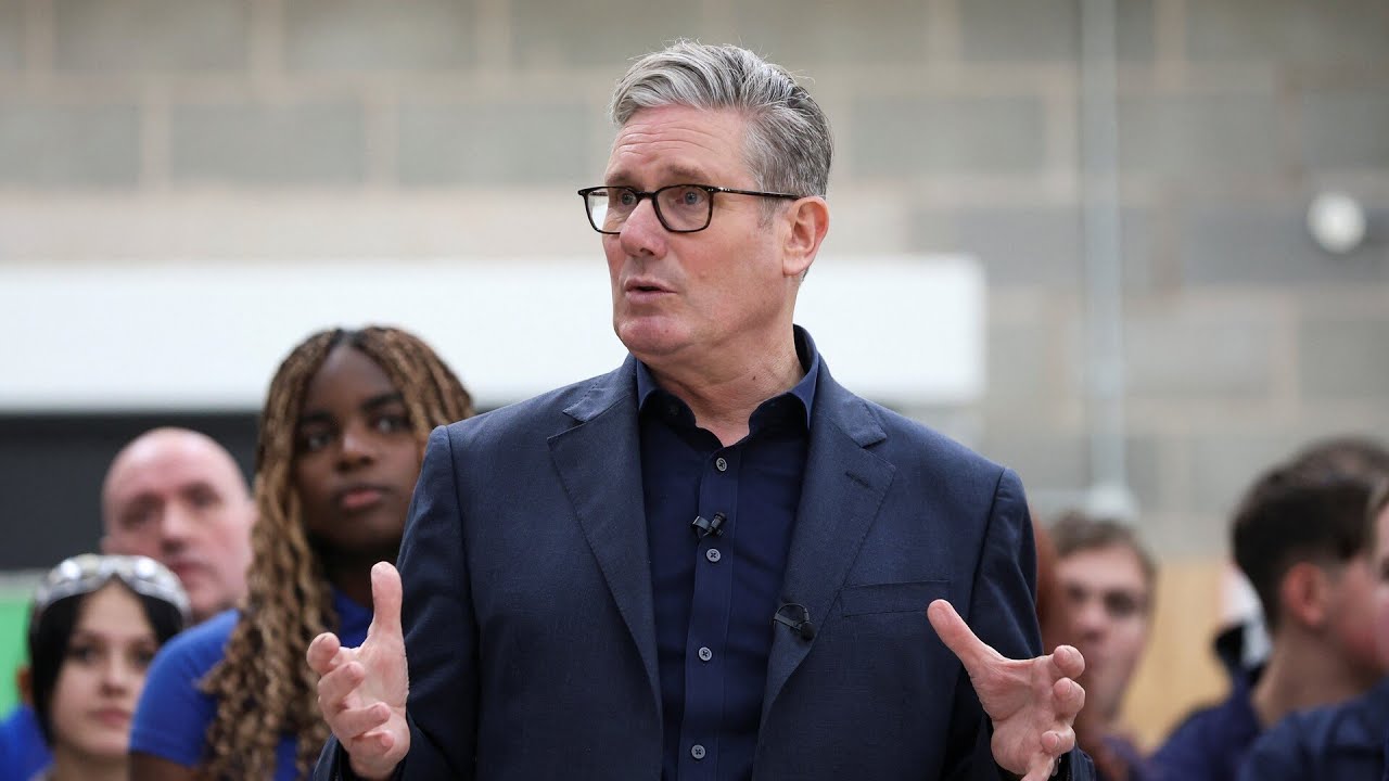 Keir Starmer&rsquo;s new refugee plan causes friction in UK Labour Party