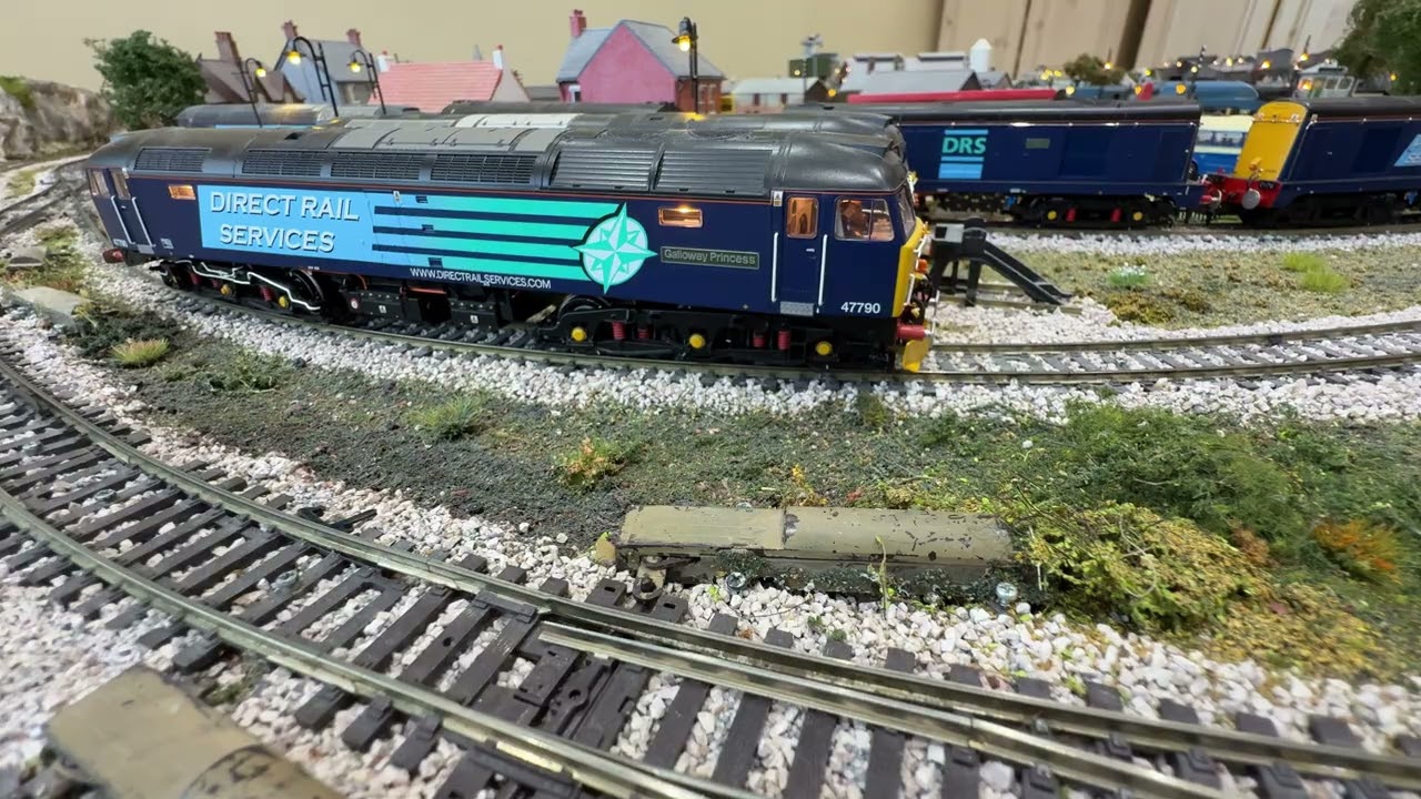 47790 cold engine start