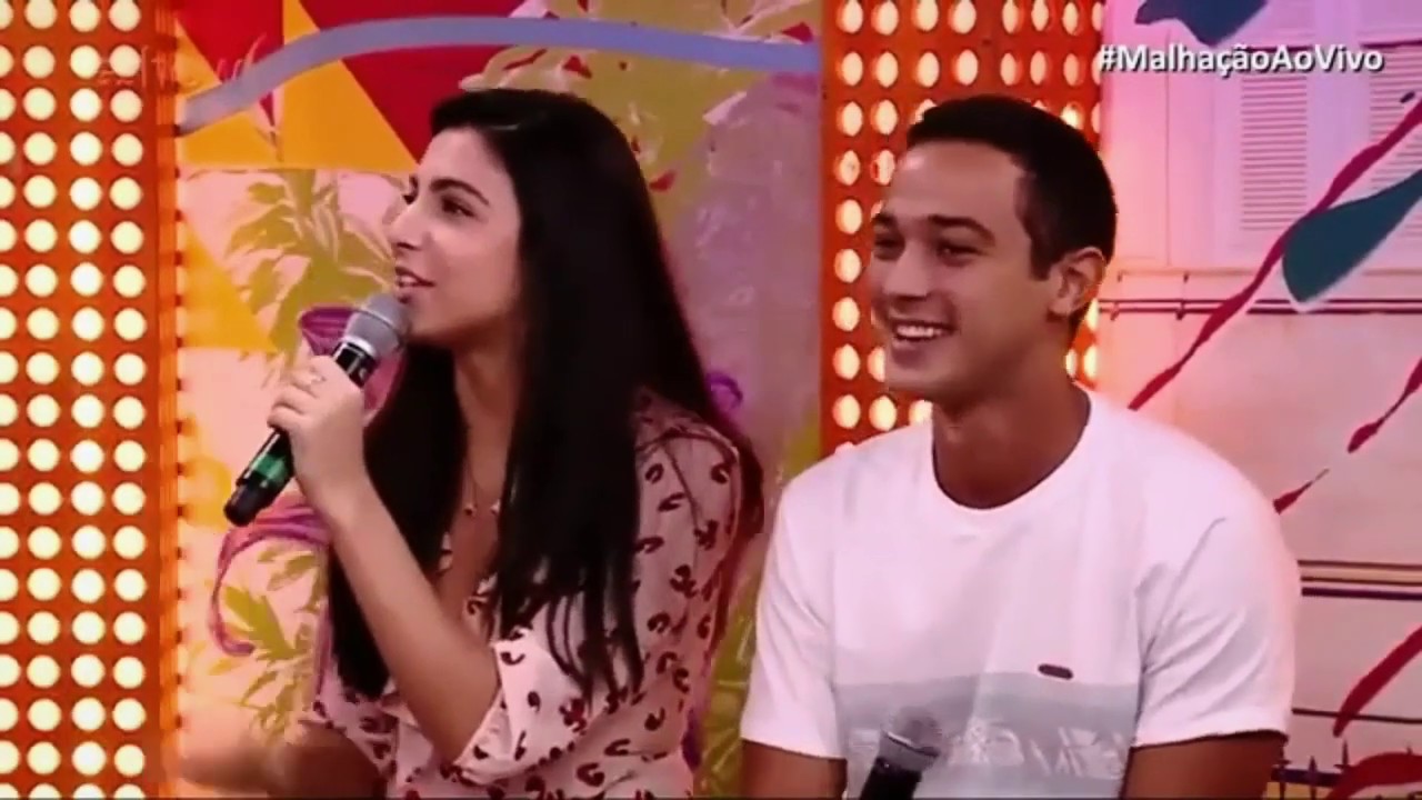rayssa bratillieri & andré luiz || preta.