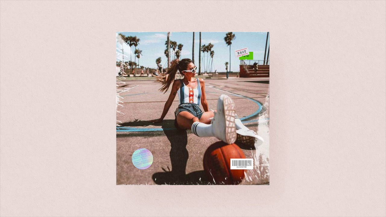 Iann Dior x 24kGoldn Type Beat ''PRETTY GIRLS''