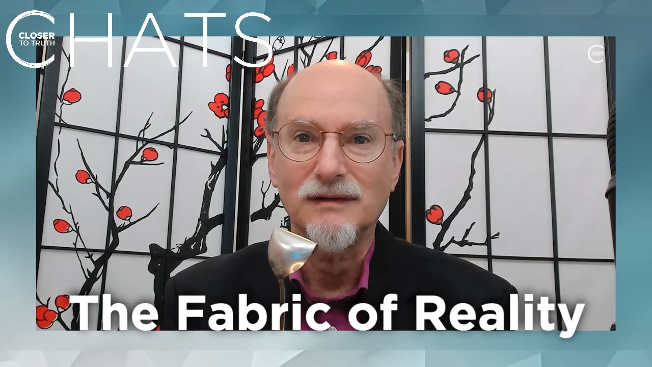 Дин Радин о науке магии и ткани реальности | Ближе к истине