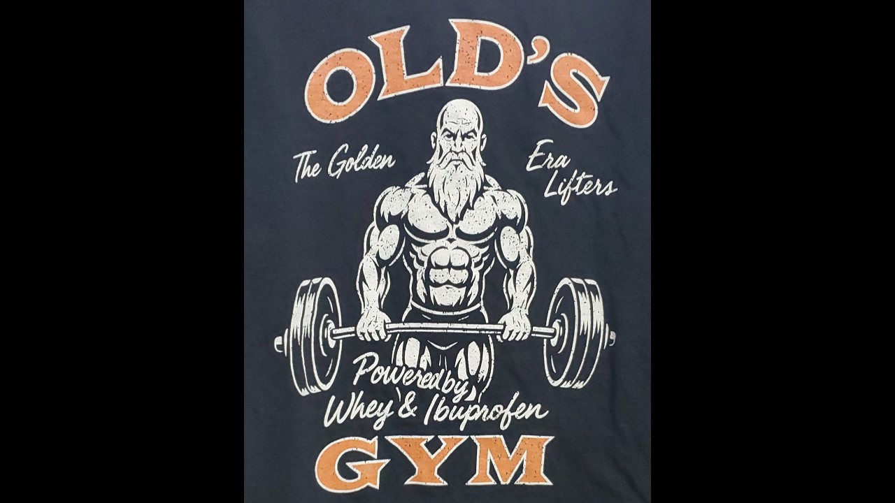 o Cheating on my home gym