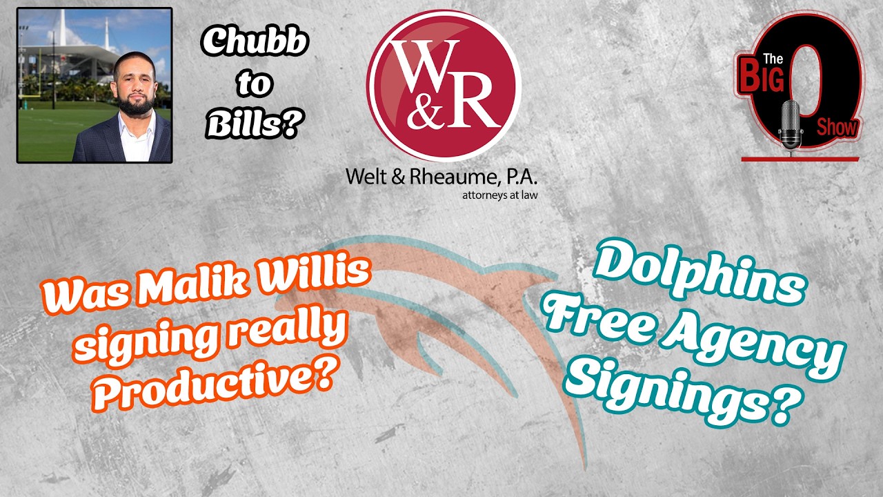Big O and David Furones - How Would you HELP Malik Willis SUCCEED through the NFL Draft?