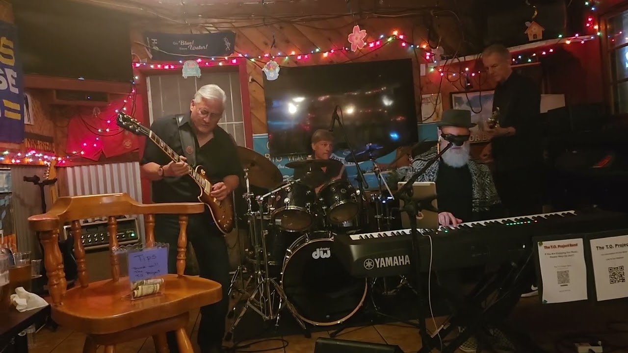 So Many Roads The Shack