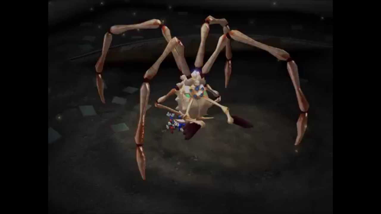 Titan Dweevil Symphonic Remix
