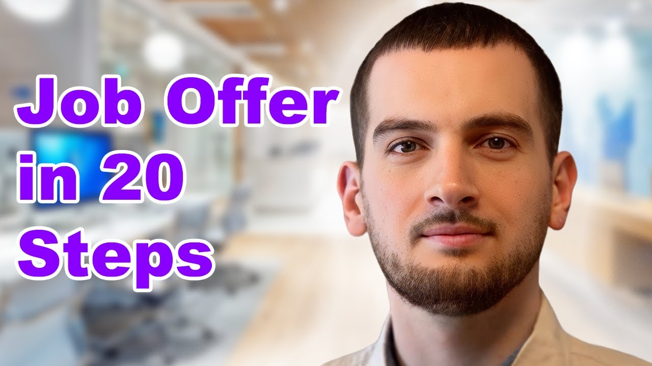 How to Become an Automation Tester (QA Engineer) and ACTUALLY Get a Job