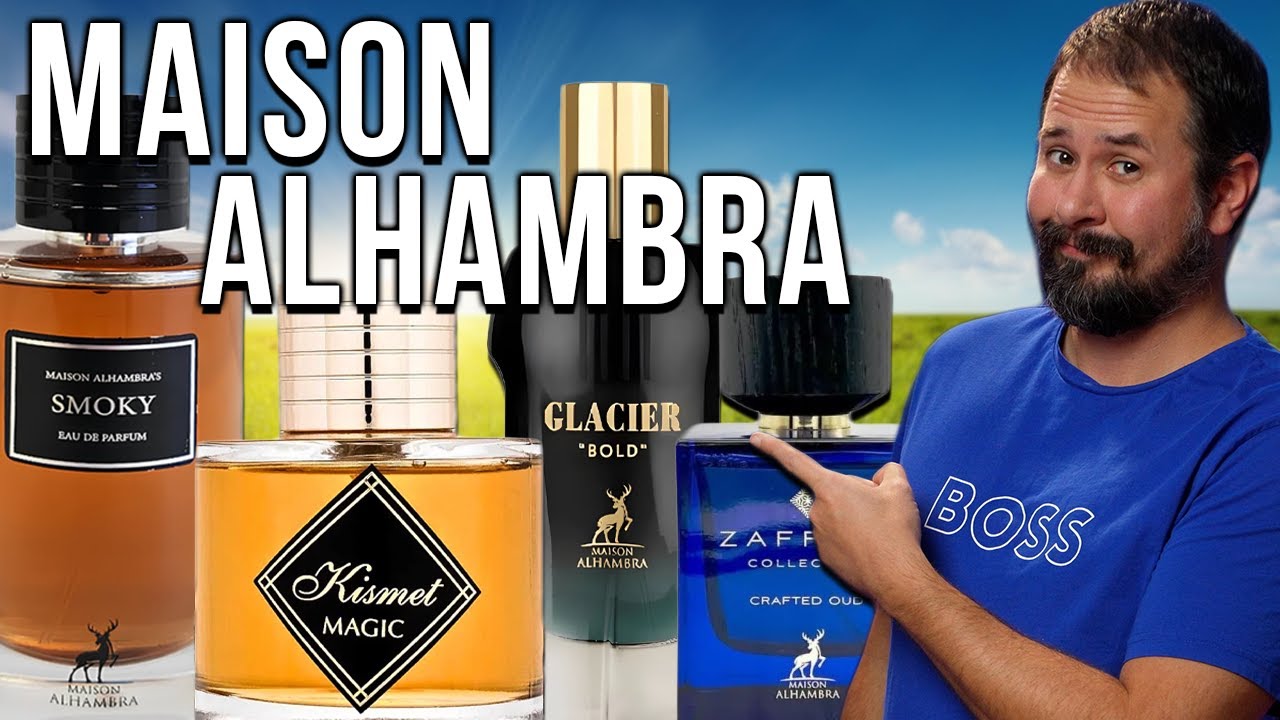 Maison Alhambra/Lattafa Clone Fragrance Buying Guide - Which Are Best
