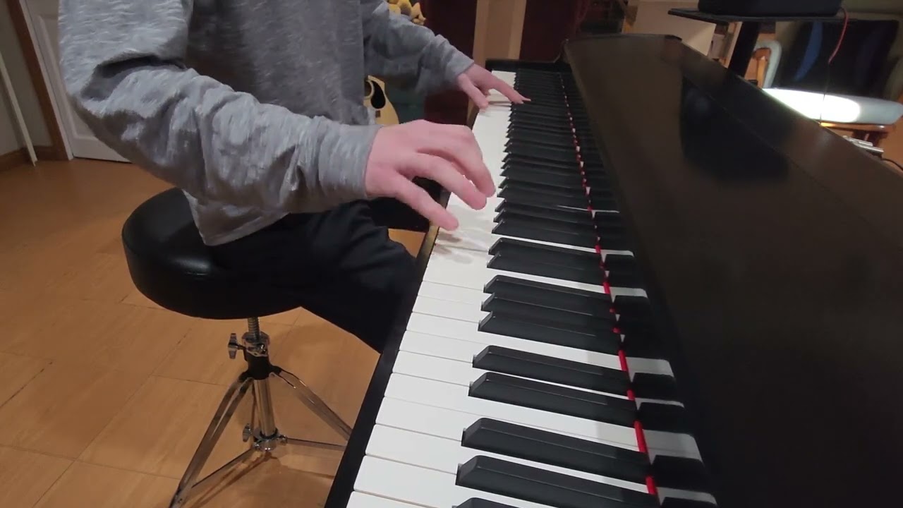 Bennie and the Jets (In the Mood) - Elton John