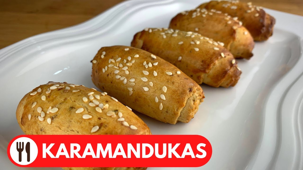 COMO HACER PAN KARAMANDUKA | RECETA PERUANA