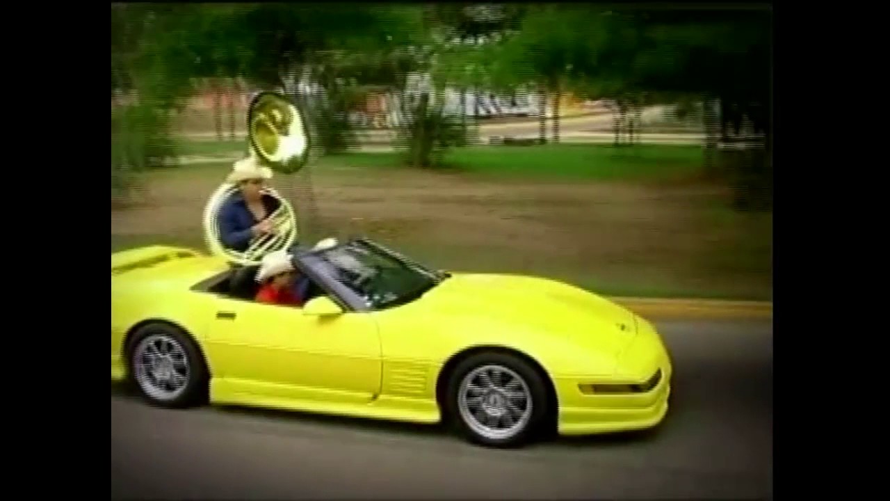 ASÍ ES EL AMOR  / LOS DOS PLEBES Y SU TUBA DE ORO / HERCA MUSICAL por siempre... / ARREMUSIC.COM
