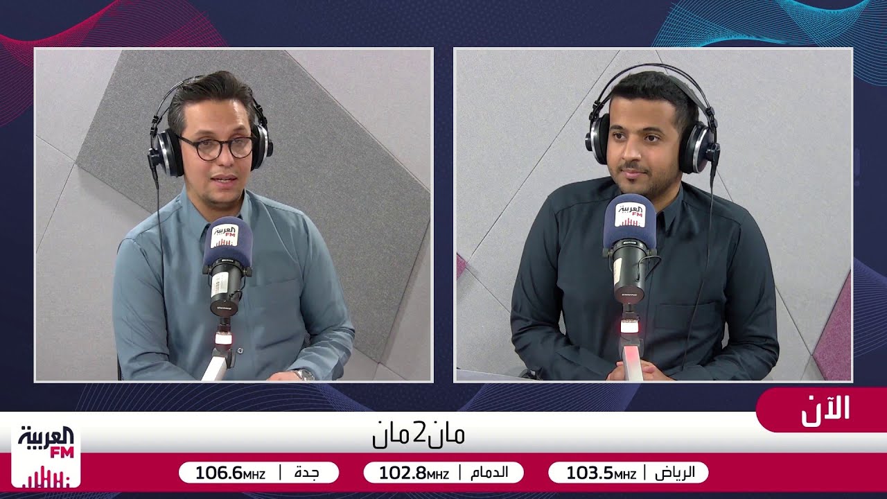 مان2مان | هل يقود بنزيما هجوم الهلال أمام الأهلي في الكلاسيكو؟
