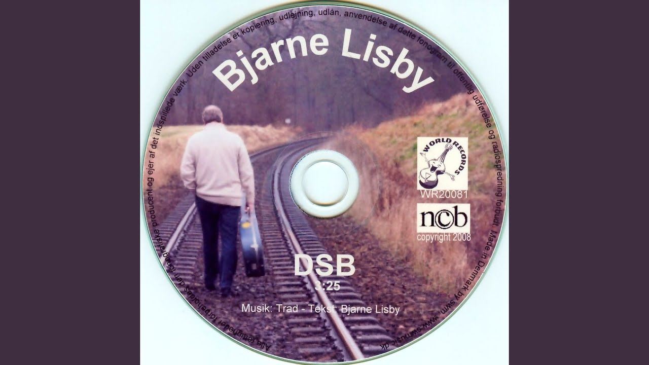 DSB (track Version)