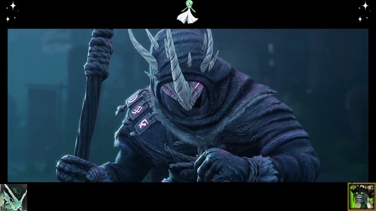 kena: bridge of spirits [endgame part one]