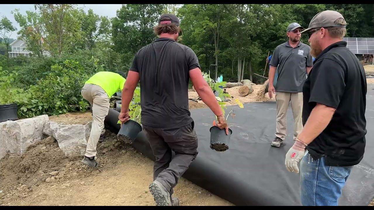 Reds Community Fund Project 2023 - Cincinnati Zoo