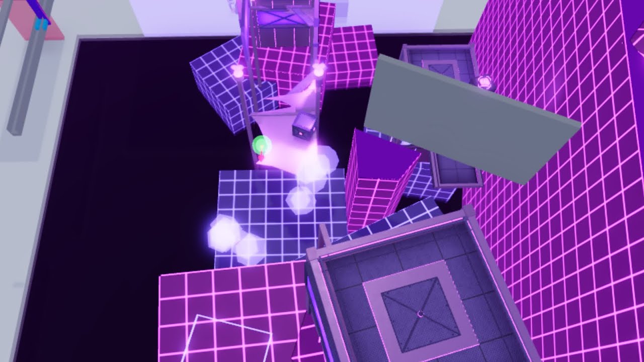 cosmo’s map jam map (progress 2)