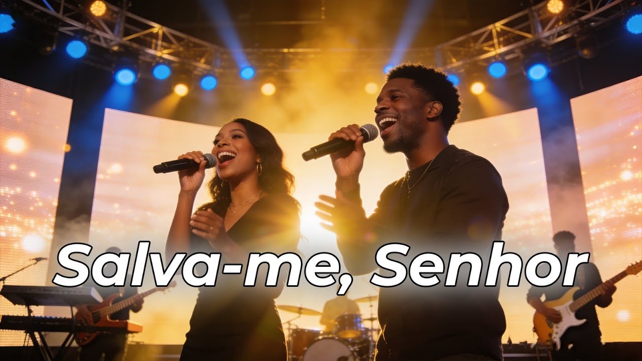 Deus Está no Trono | Salmo 11 | Groove Worship de Confiança