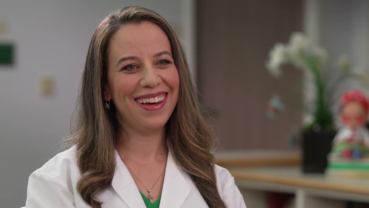 Dr. Noor Kassira - Pediatric General Surgery, Pediatric Surgeon - Joe DiMaggio Children's Hospital