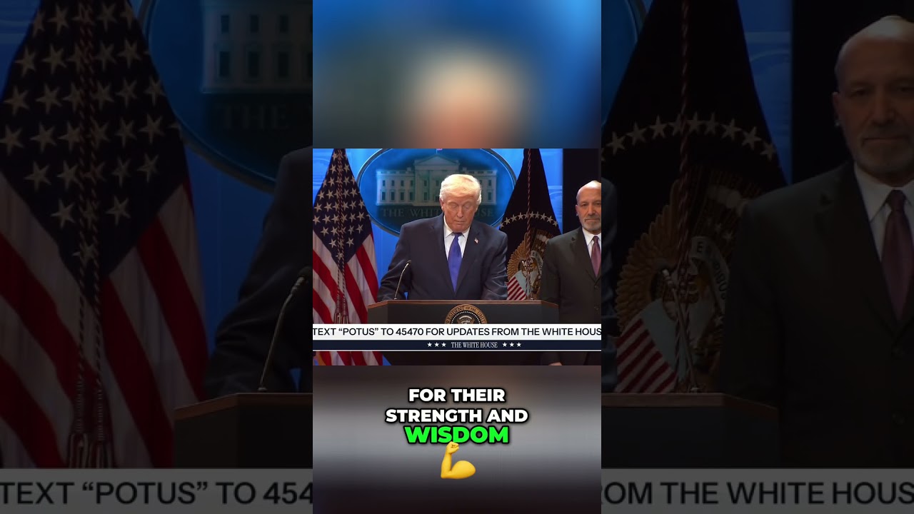 Trump Blasts Supreme Court Ruling: Justices Praised, Countries Celebrate! #shorts