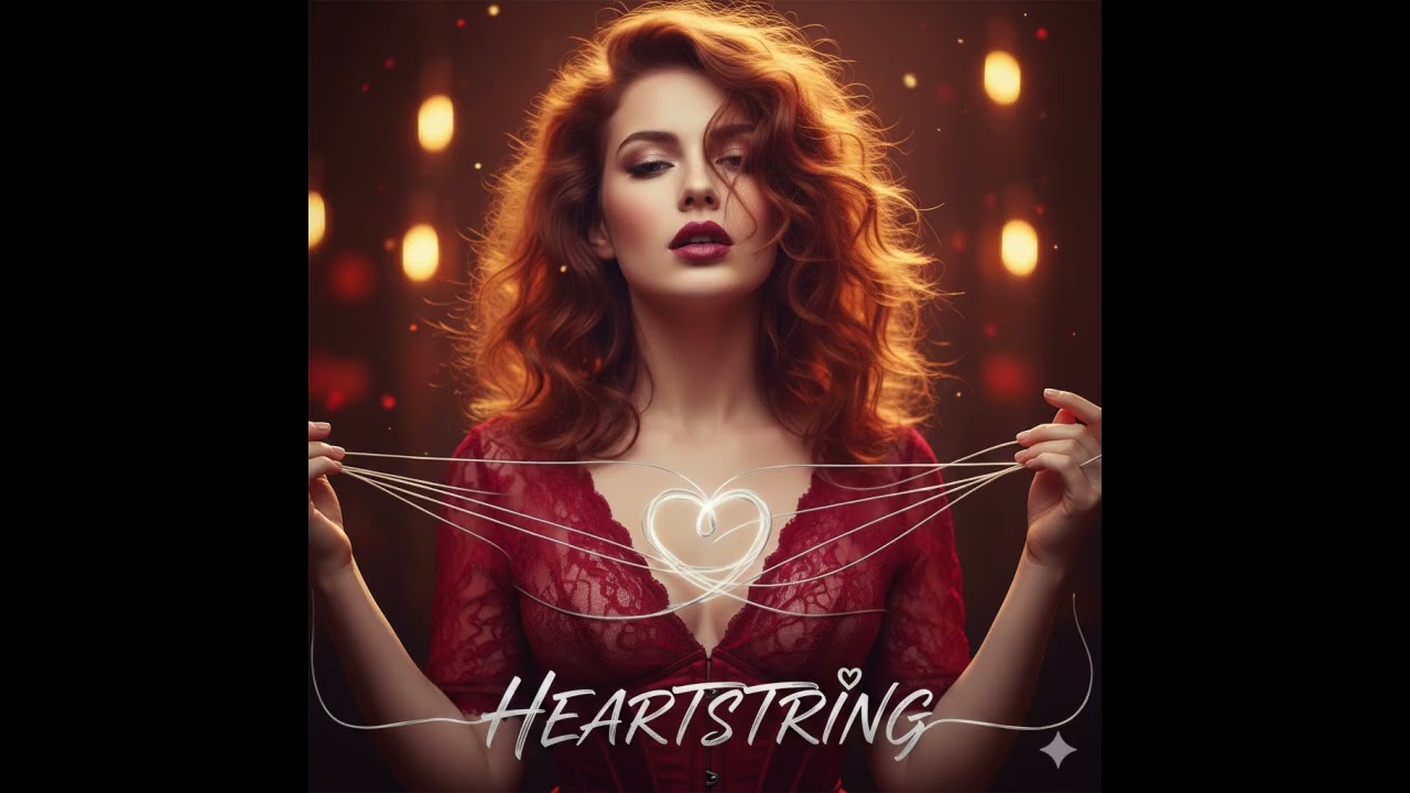 Heartstrings v2 | Emotional Country Love Song | Modern Country Music 2026