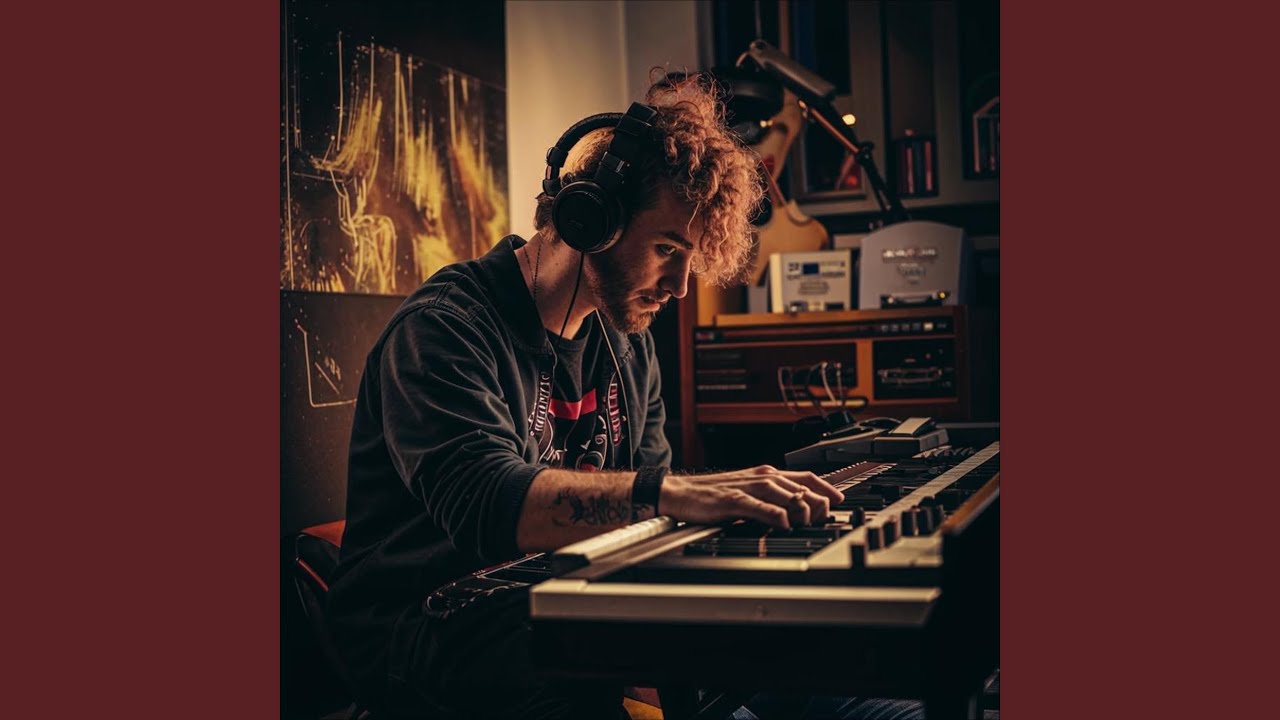 Musical Inspiration
