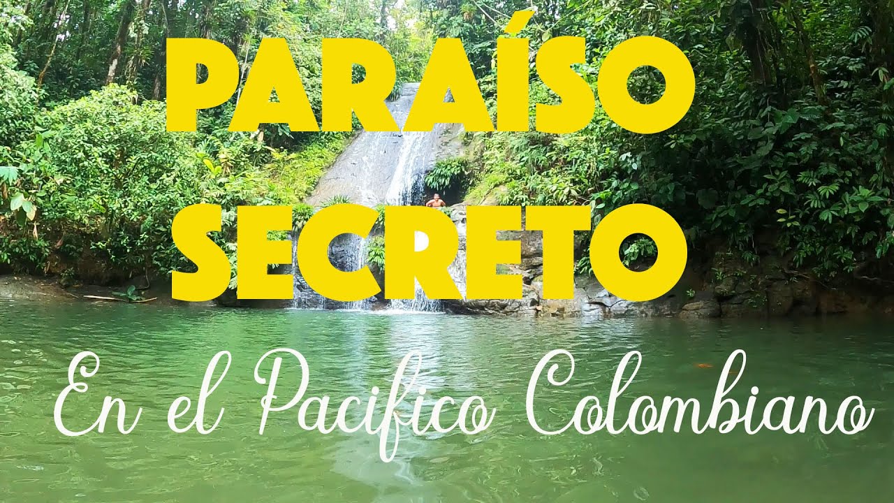 Chucheros, Buenaventura PARAISO EN EL PACIFICO COLOMBIANO [Ep. 2 Chucheros]