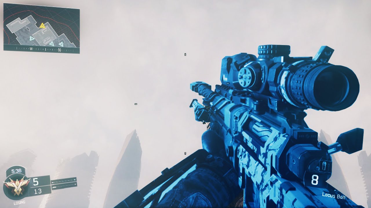 DubstepZz Top 10 Black Ops 3 TRICKSHOTS + KILLFEEDS | Episode #5