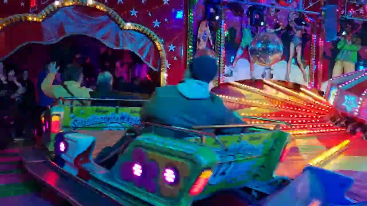 Musikexpress - Schneider/Krause (Offride 2) Video Allerheiligenkirmes Soest 2022