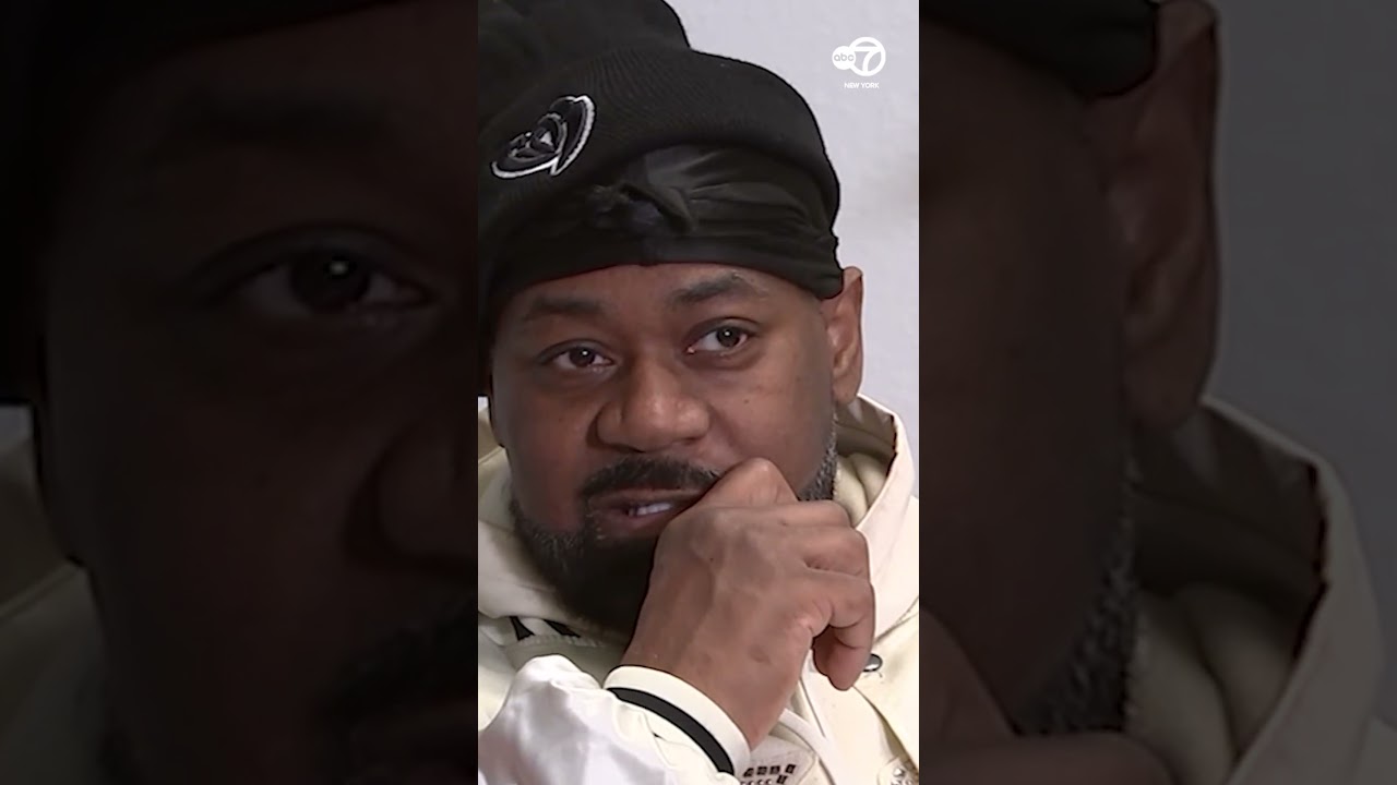 Wu-Tang Clan is first hip-hop group to hold residency in Las Vegas