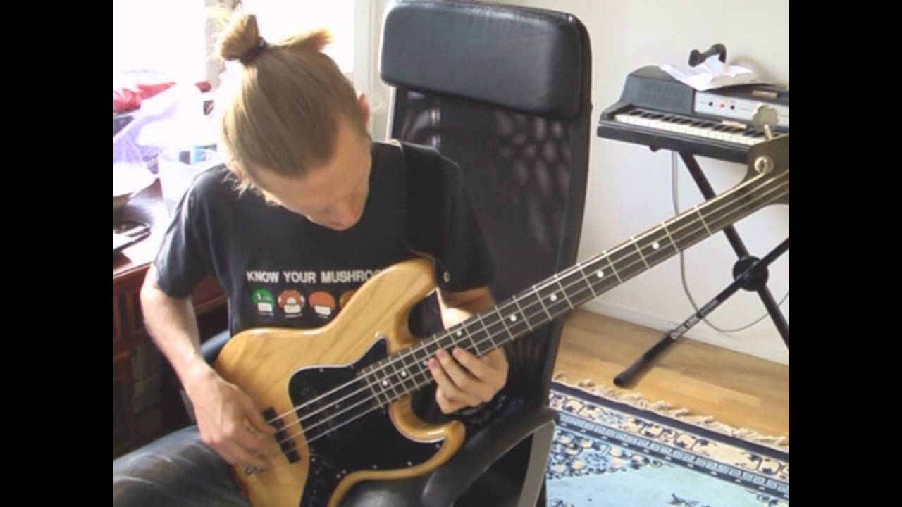 Minority - Cannonball Adderley's Solo by JHL