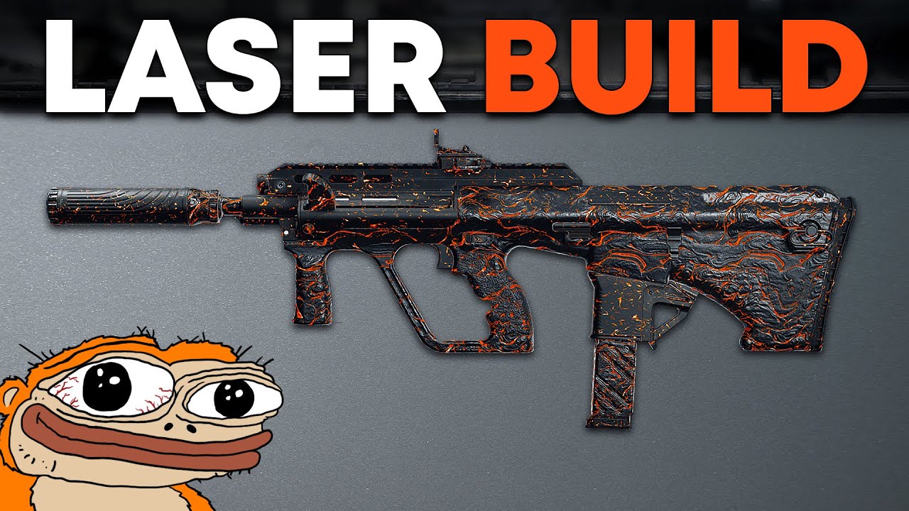 I thought they had abandoned these guns