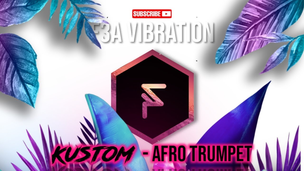 Nuxito - Tibaria [KUSTOM Remix] 2020