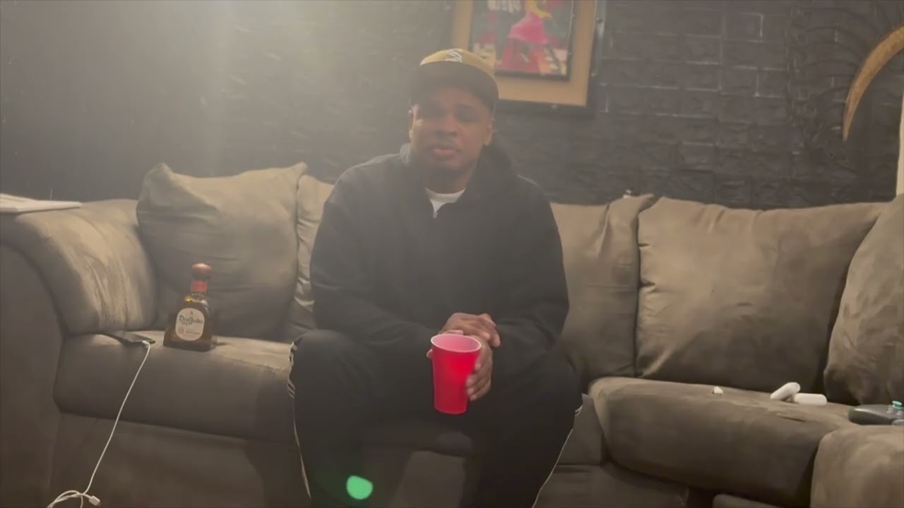Lil Durk & OTF Boona The phone call that put the Murder For Hire case all together 