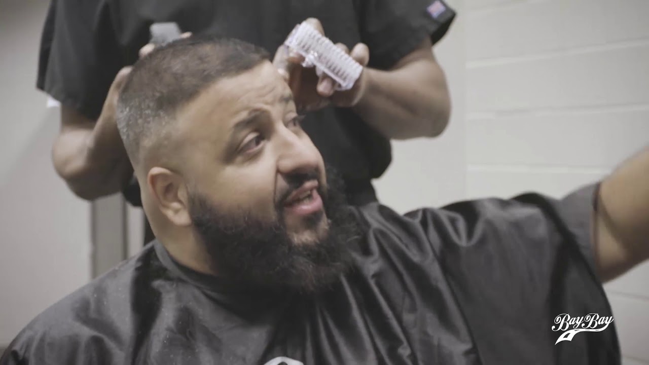 Dj Khaled behind the Tour Full interview with Bay Bay