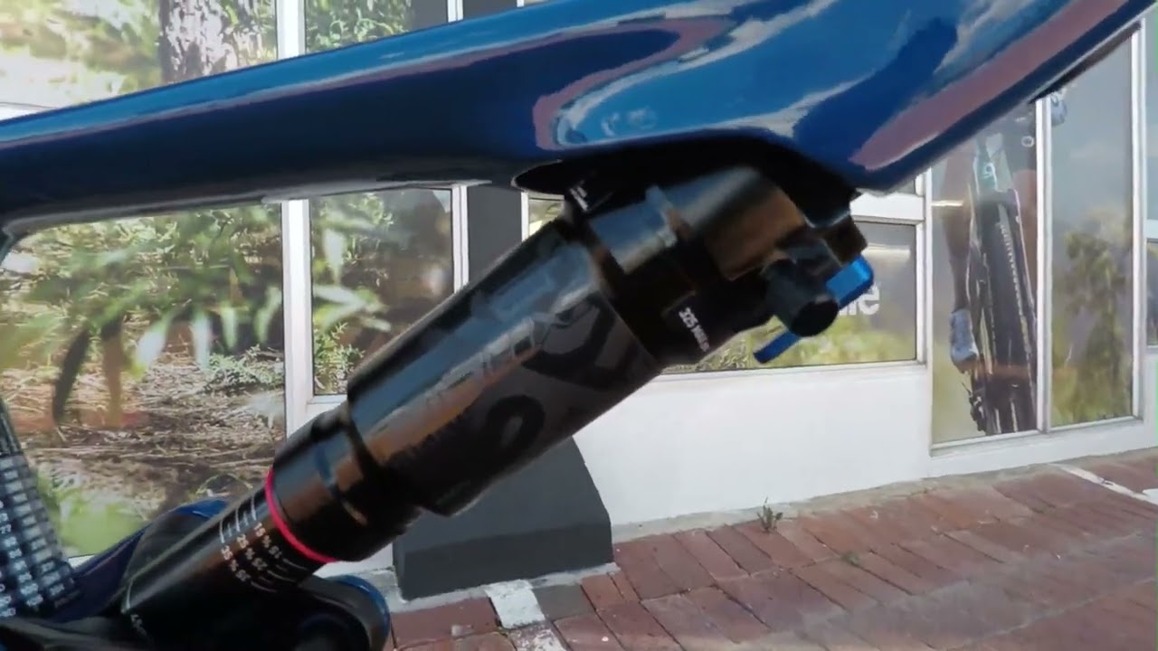 Cannondale Scalpel Carbon SE 1 (2023)