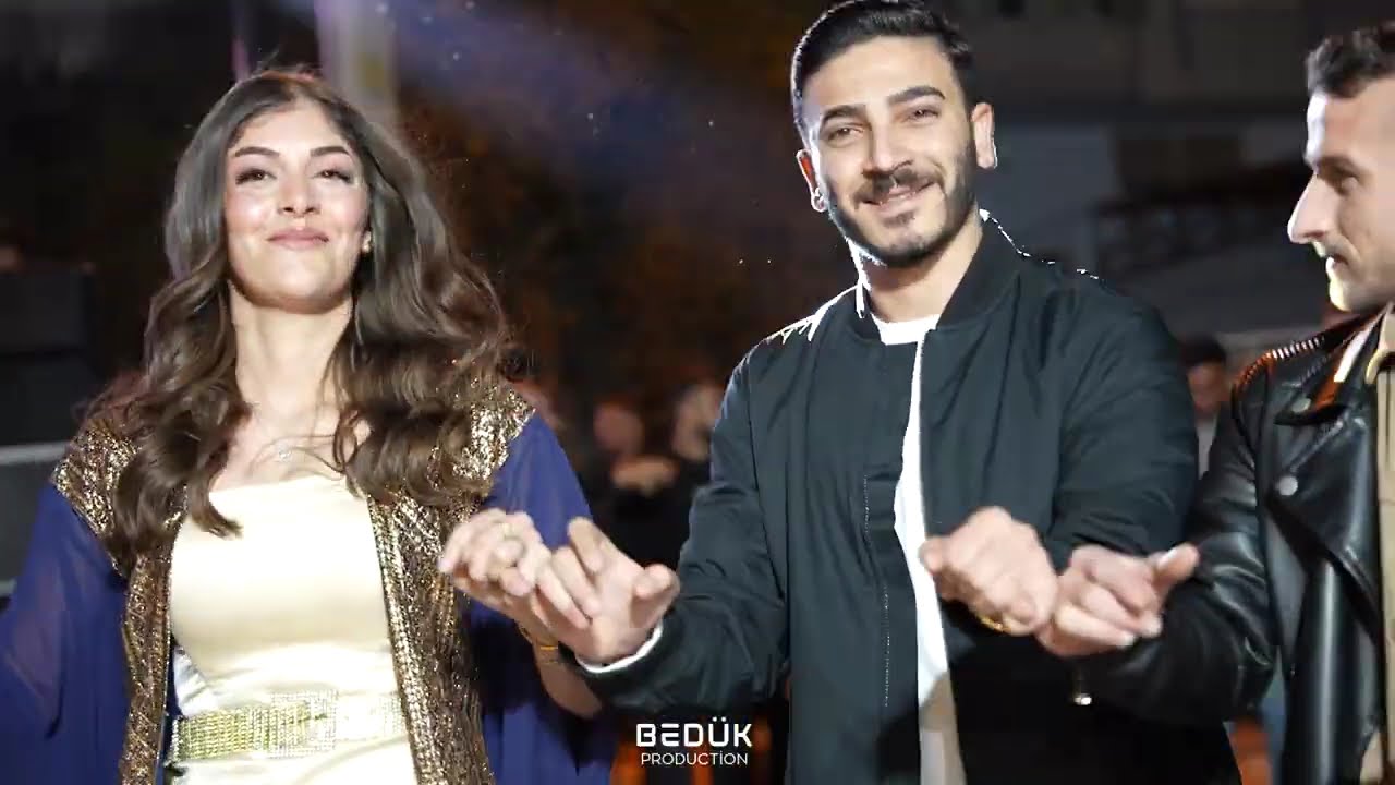 BEDÜK PRO | ATABEY AİLESİ NİŞAN | ŞİLAN & TUFAN - Part 2
