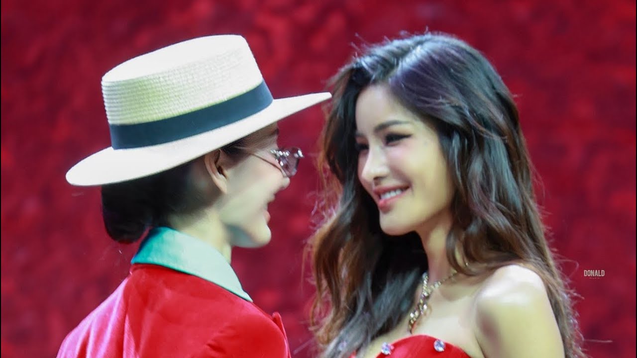 FANMEET MEENBABE in Bangkok 20/7/25 