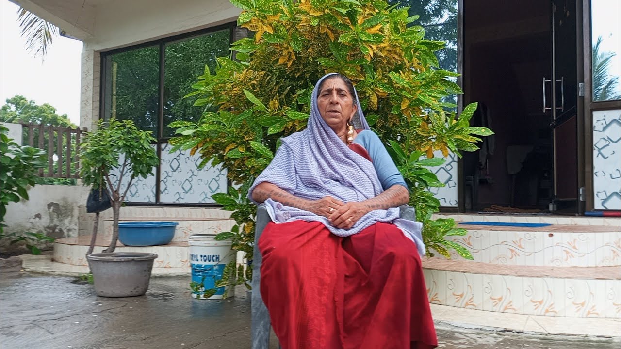 Aaj to varsad Aavigyo