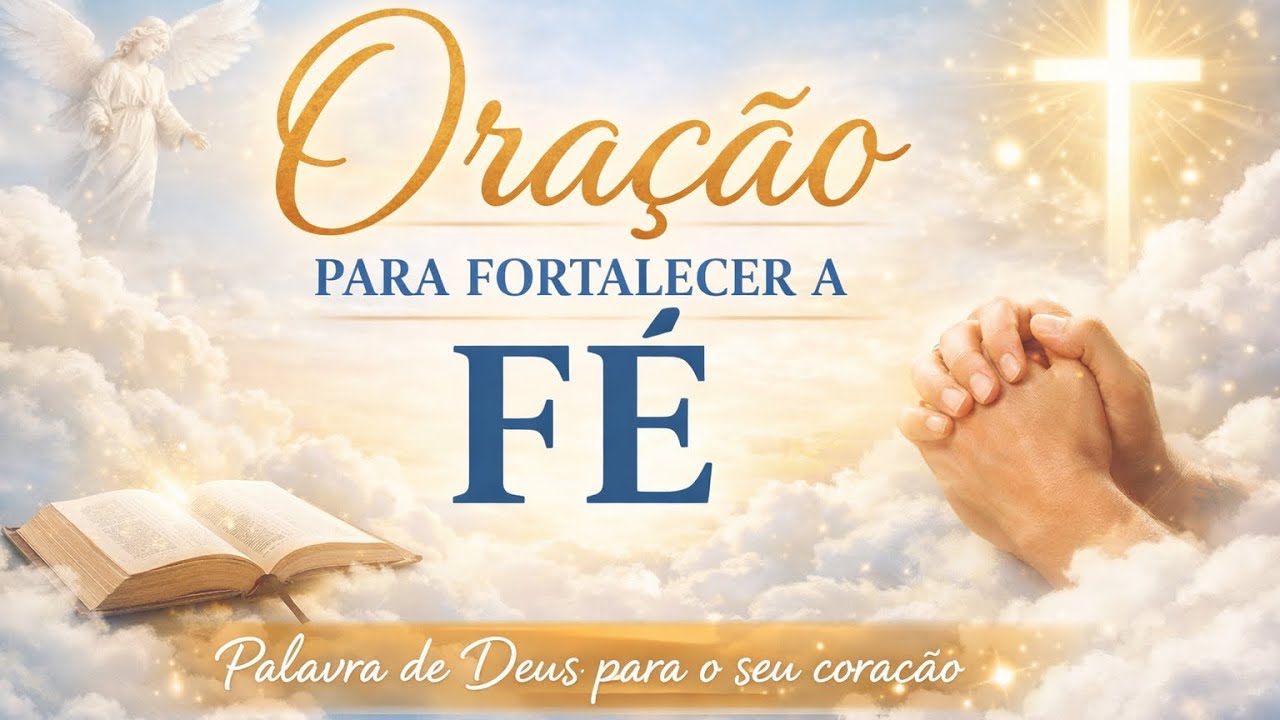 Se você chegou até essa oração, não foi por acaso… 🙏 Oração poderosa para refletir ✝️✨