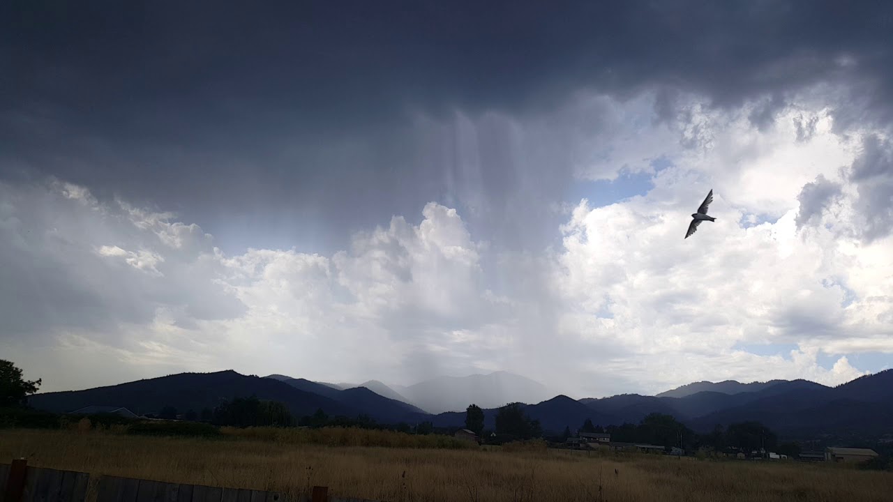 tINY LiTTLE pERSONAL tHUNDERSTORM..2