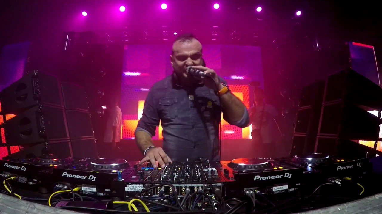 Dj Insane - Beach Time Festival with Ekwador 13.07.2019 Sieraków