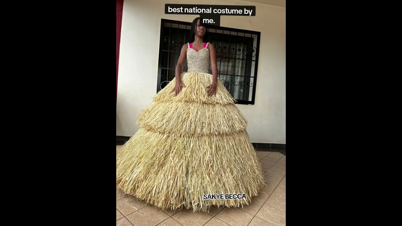 LITTLE MISS GLOBAL MALAYSIA 🇲🇾  2024/25. BEST NATIONAL COSTUME BY ME SAKYE BECCA