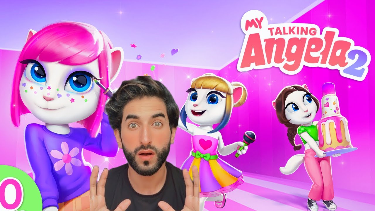 talking tom game 😋 #shorts