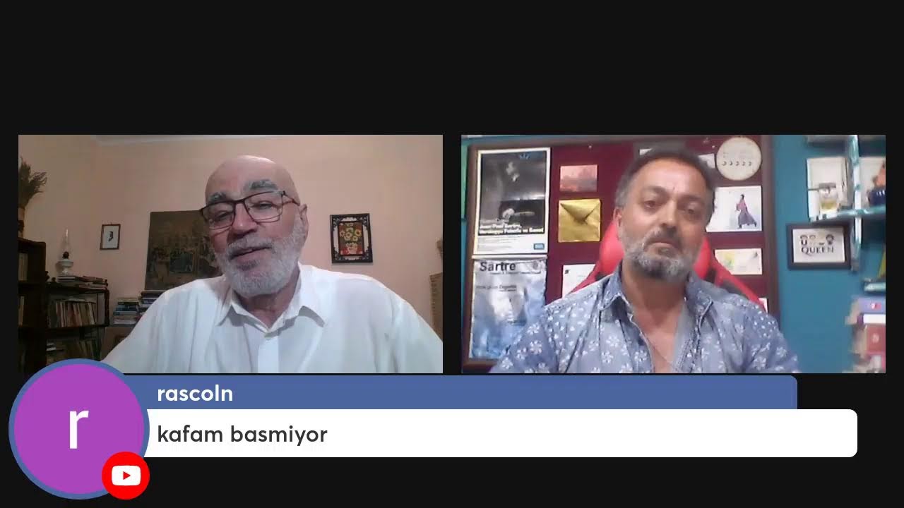 Prof Dr Metin Bal Sunumu