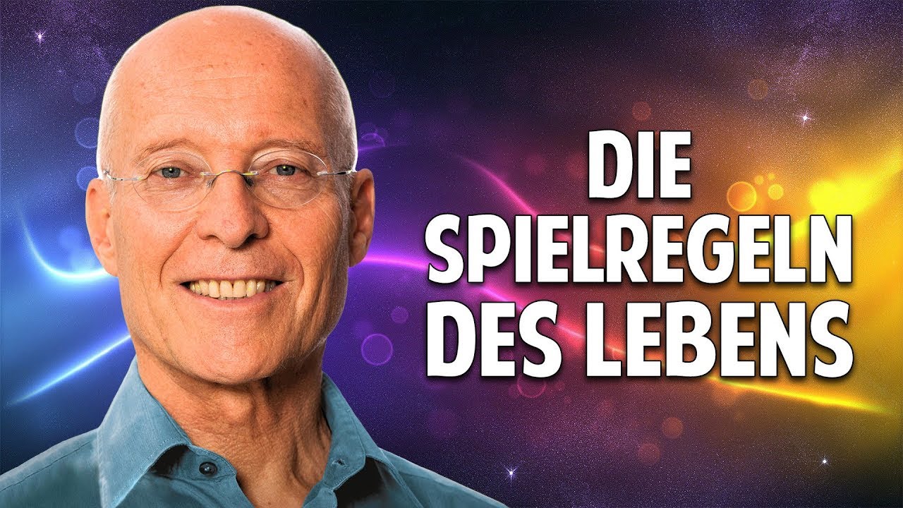 Die Spielregeln des Lebens: Ver&auml;ndere Dein Schicksal und erkenne den Sinn des Lebens! R&uuml;diger Dahlke