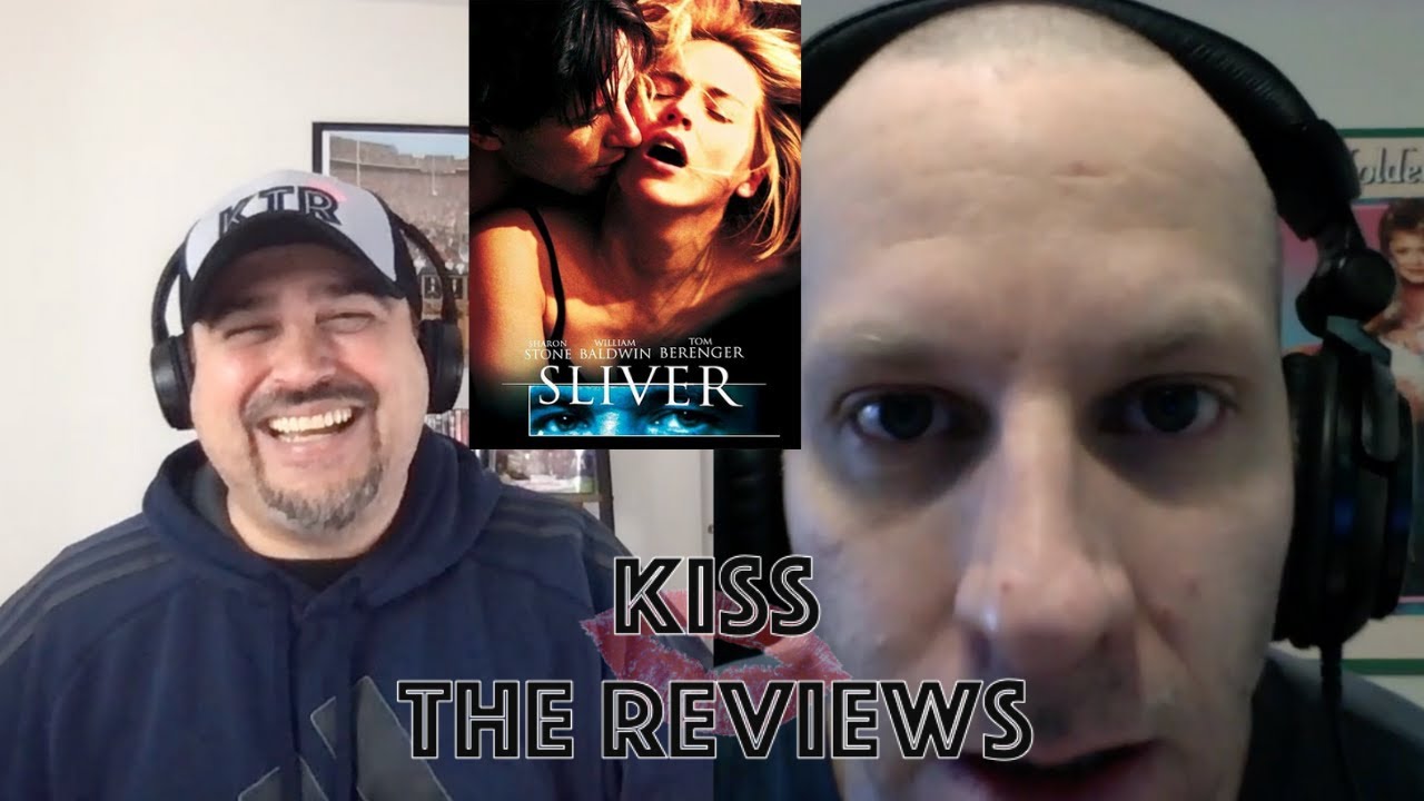 Sliver 1993 Movie Review | Retrospective